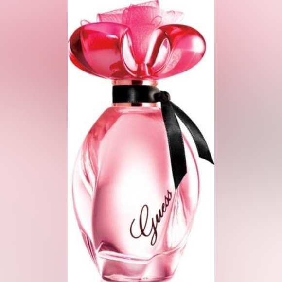 Guess Girl Sealed NWT 100mL Guess Women's Perfume - Picture 9 of 9
